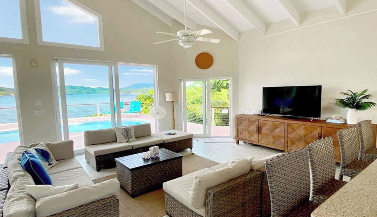 Photo of Outdoor in Johnson Bay