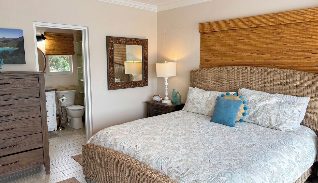 Photo of Bathroom in Estate Saint Quaco and Zimmerman