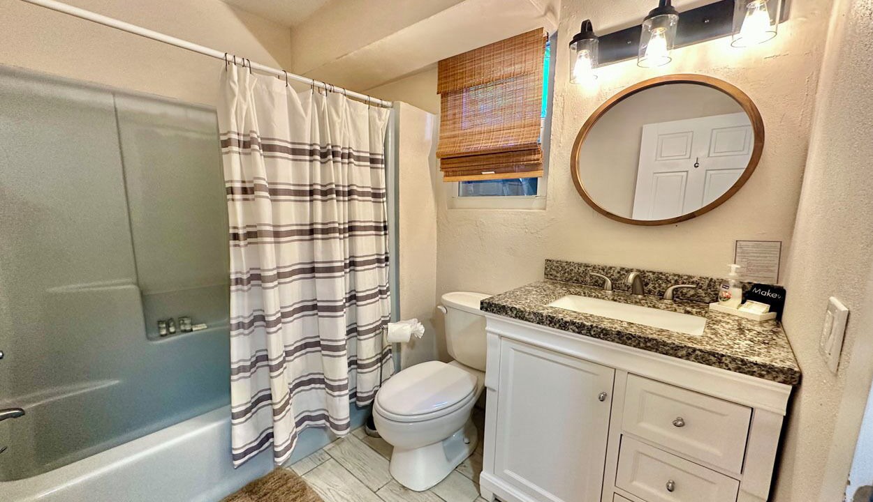 Photo of Bathroom in Johnson Bay