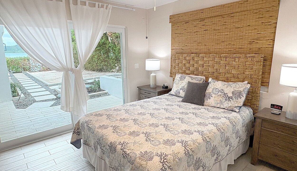 Photo of Bathroom in Estate Saint Quaco and Zimmerman