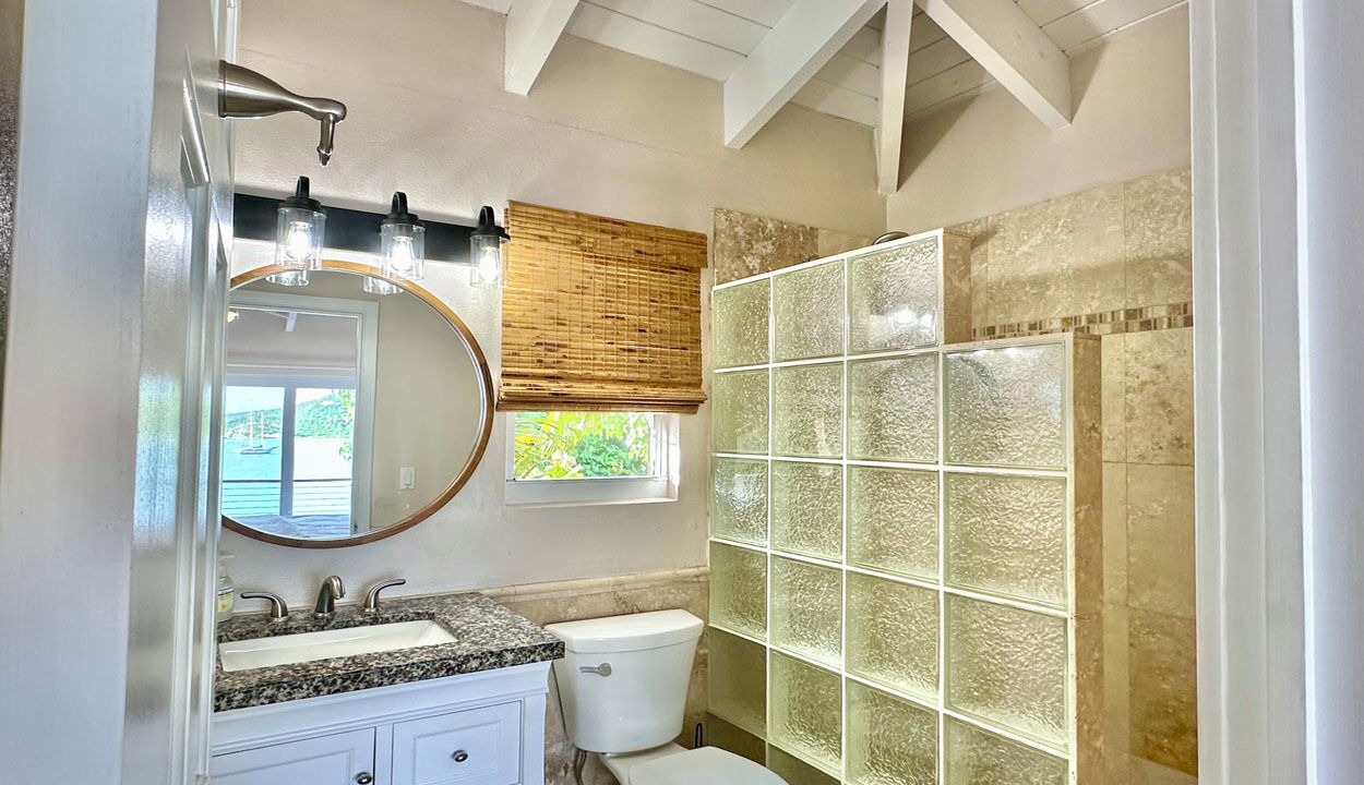 Photo of Bathroom in Johnson Bay