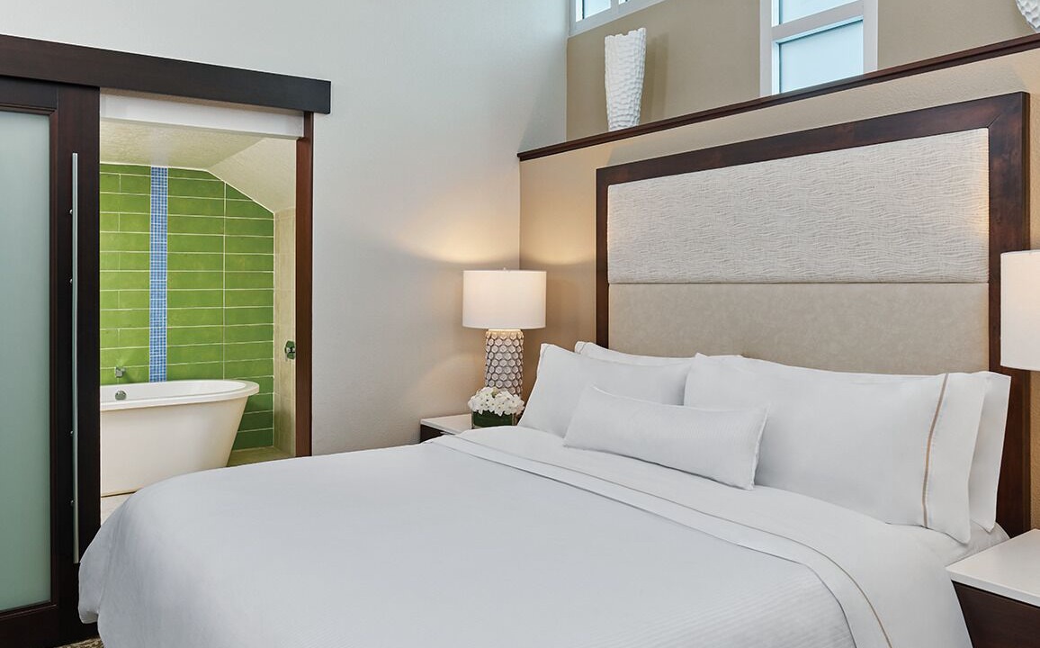 Photo of Bedroom in Estate Chocolate Hole and Great Cruz Bay