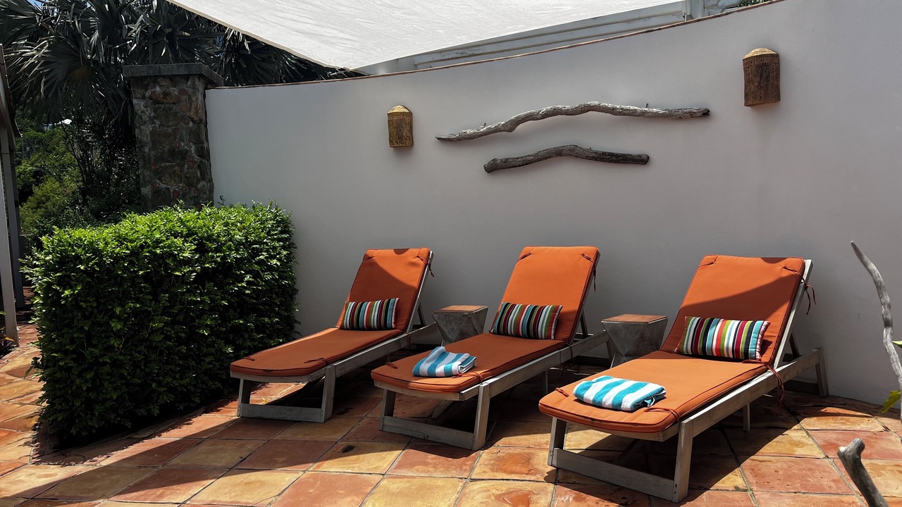 Photo of Patio Balcony in Lower Carolina