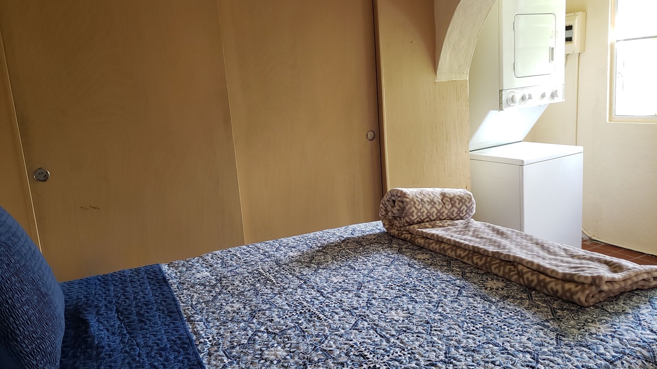Photo of Bedroom in Estate Kings Quarter