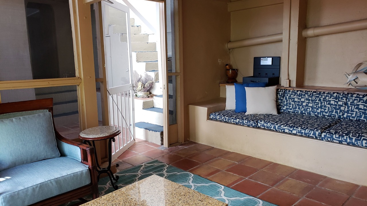 Photo of Livingroom in Estate Kings Quarter