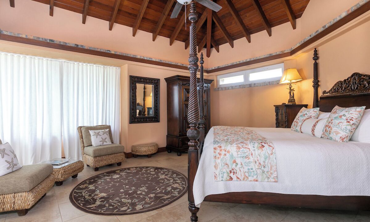 Photo of Bedroom in Hart Bay