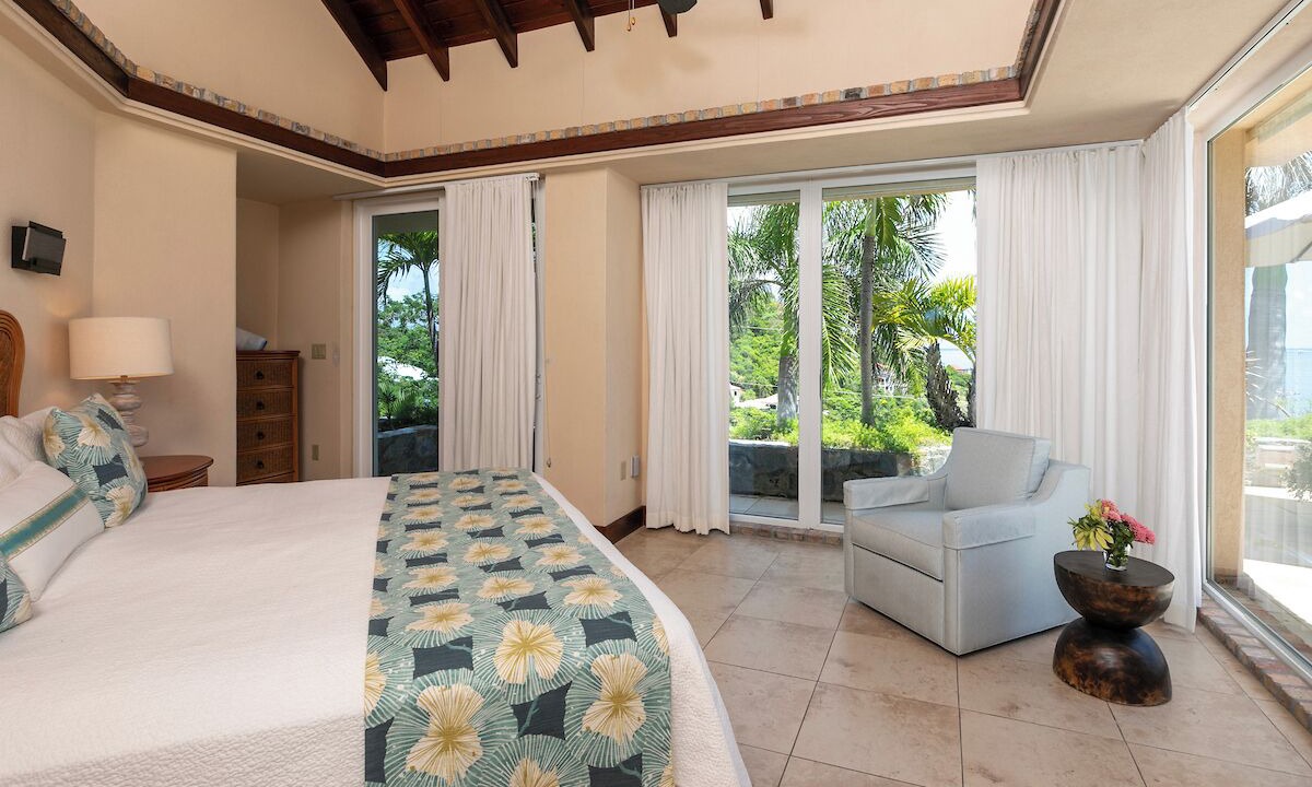Photo of Bedroom in Hart Bay
