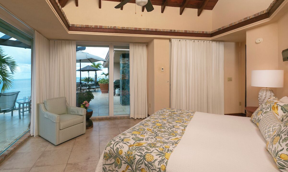 Photo of Bedroom in Hart Bay