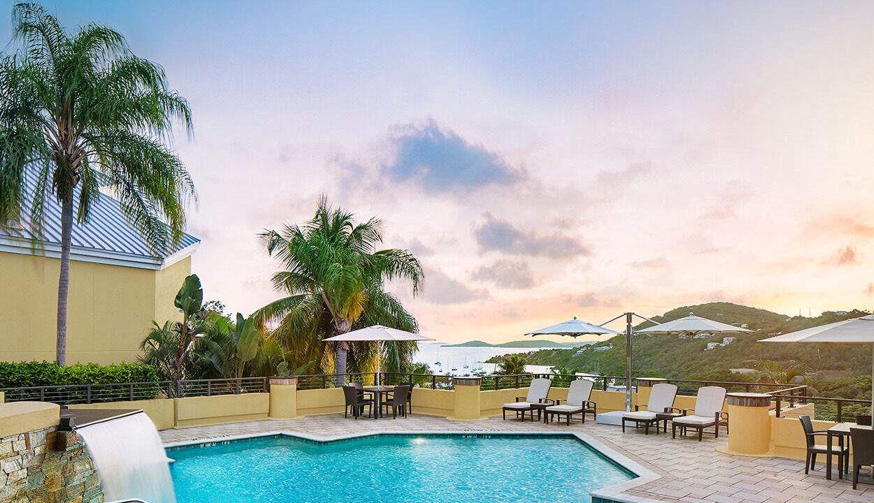 Photo of Outdoor in Estate Chocolate Hole and Great Cruz Bay
