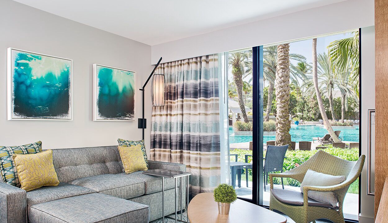 Photo of Livingroom in Estate Chocolate Hole and Great Cruz Bay