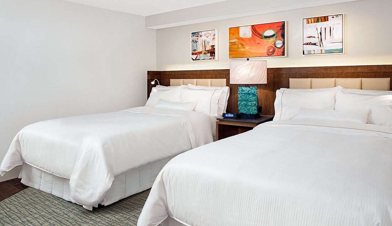 Photo of Bedroom in Estate Chocolate Hole and Great Cruz Bay
