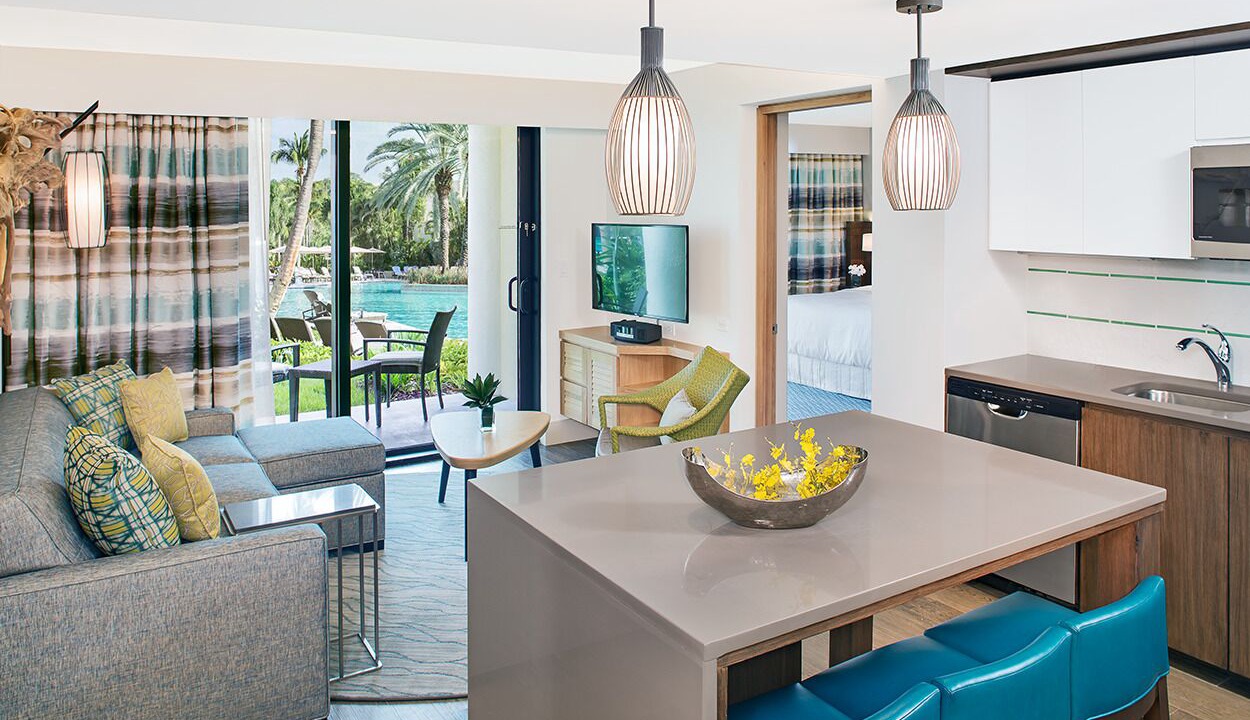 Photo of Livingroom in Estate Chocolate Hole and Great Cruz Bay