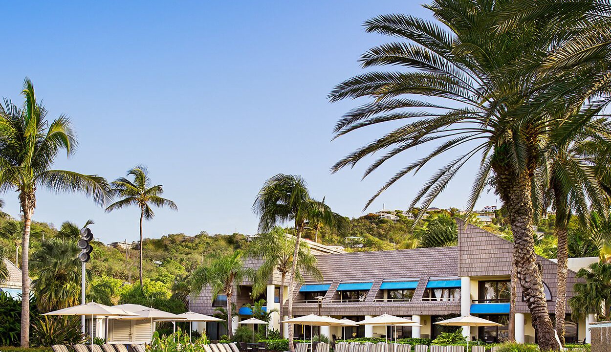 Photo of Outdoor in Estate Chocolate Hole and Great Cruz Bay
