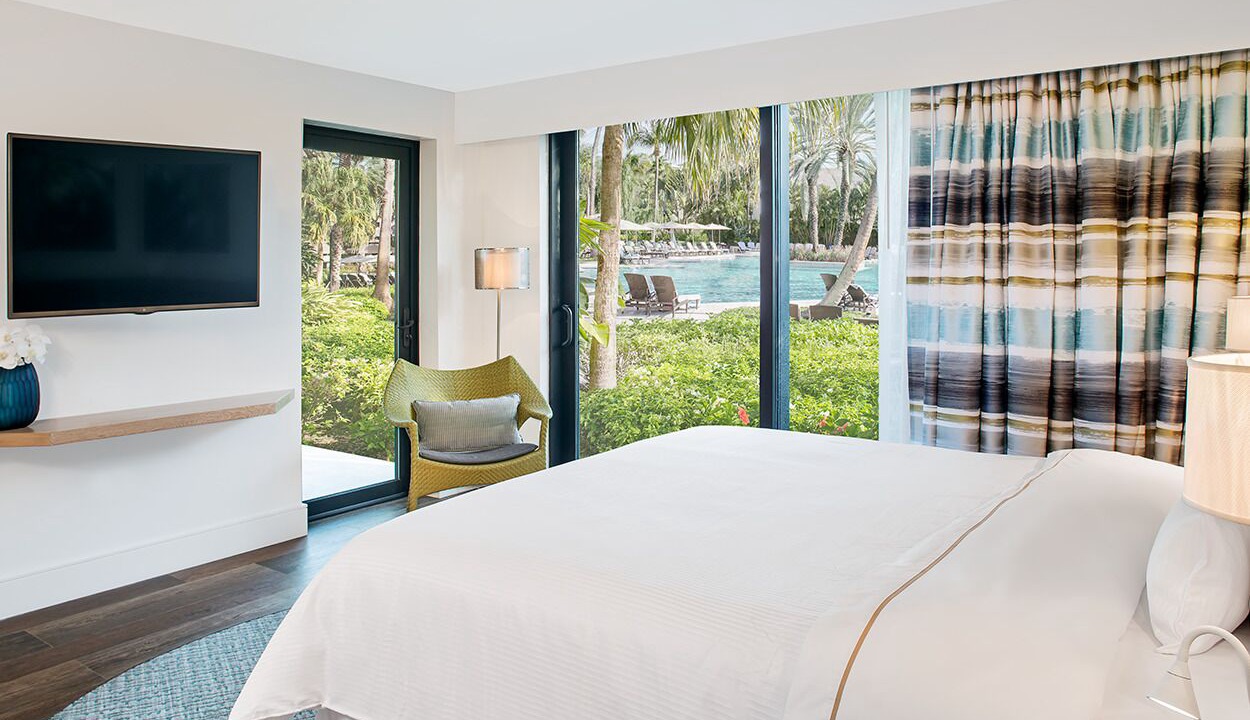 Photo of Bedroom in Estate Chocolate Hole and Great Cruz Bay