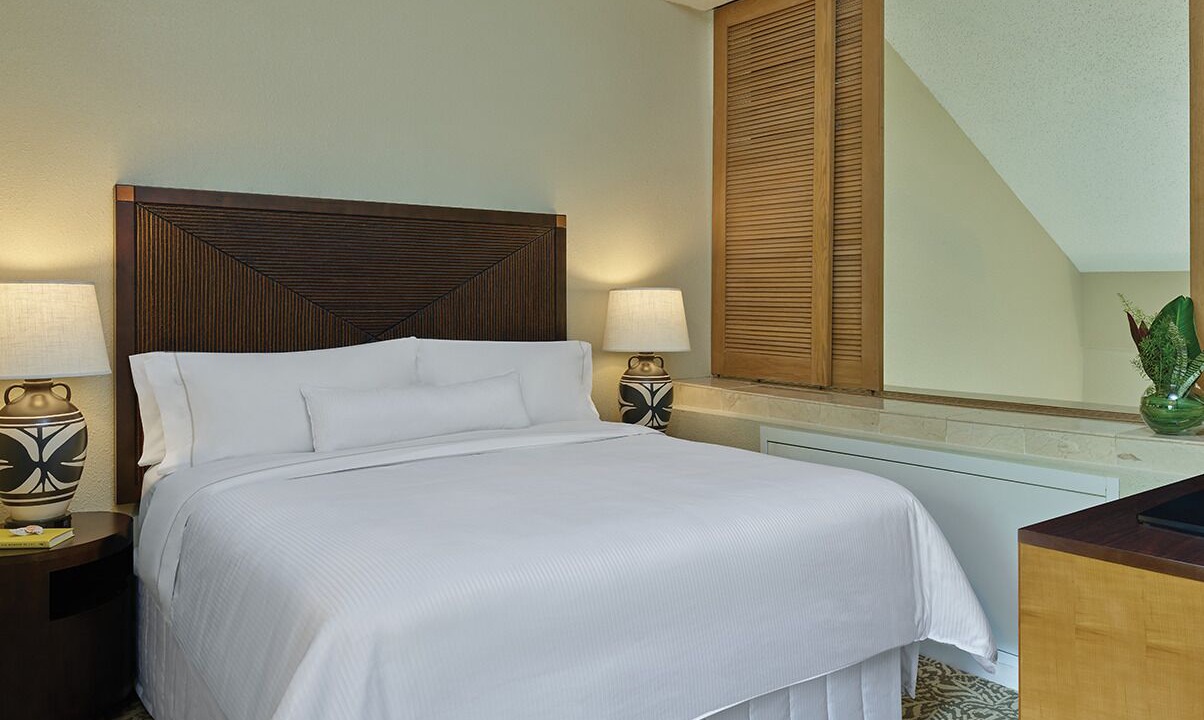 Photo of Bedroom in Estate Chocolate Hole and Great Cruz Bay