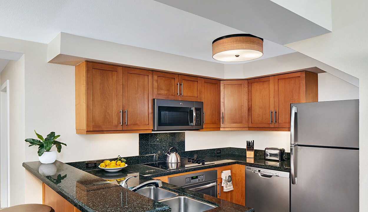 Photo of Kitchen in Estate Chocolate Hole and Great Cruz Bay
