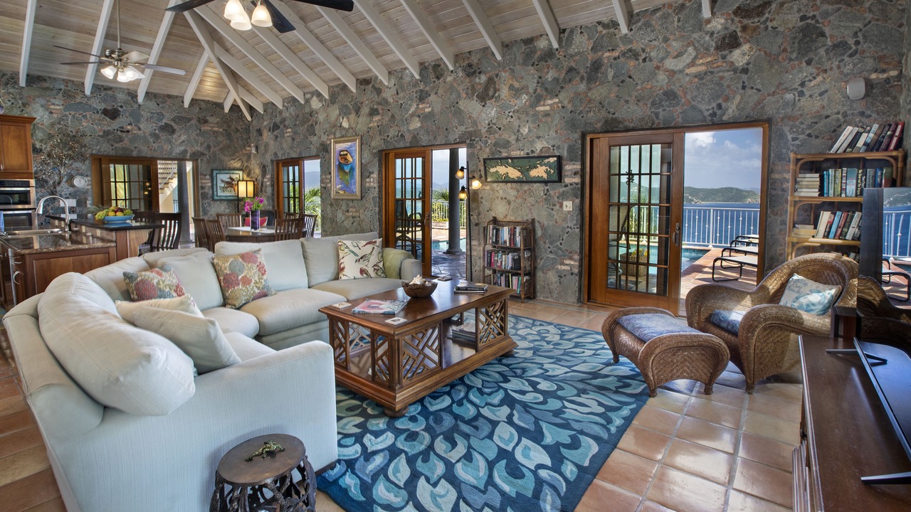 Photo of Bedroom in Estate Saint Quaco and Zimmerman