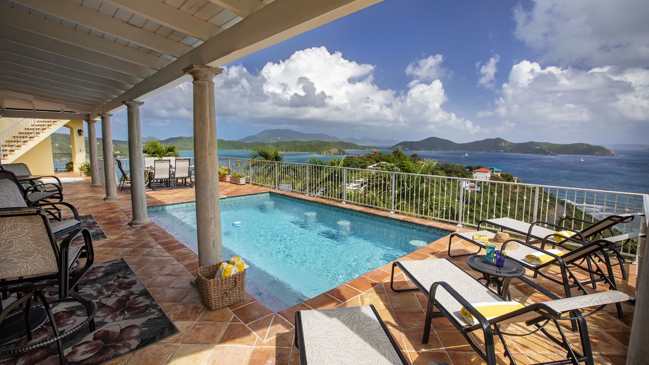 Photo of Outdoor in Estate Saint Quaco and Zimmerman