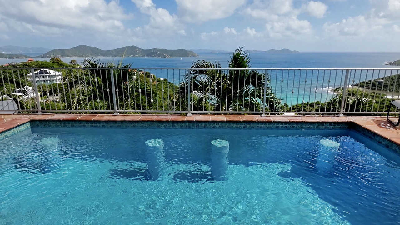 Photo of Outdoor in Estate Saint Quaco and Zimmerman