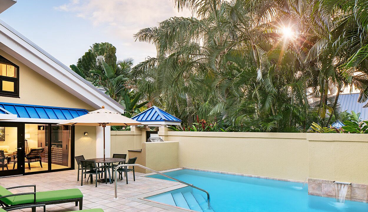 Photo of Outdoor in Estate Chocolate Hole and Great Cruz Bay