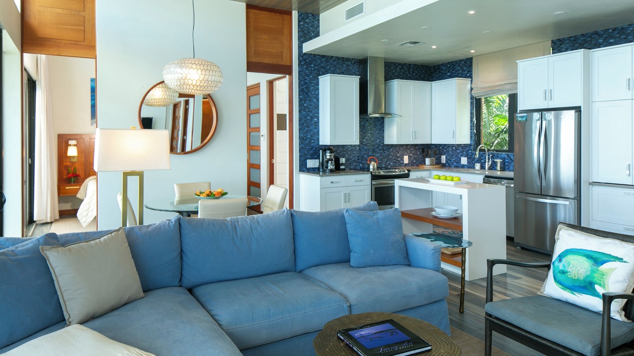 Photo of Livingroom in Lower Carolina