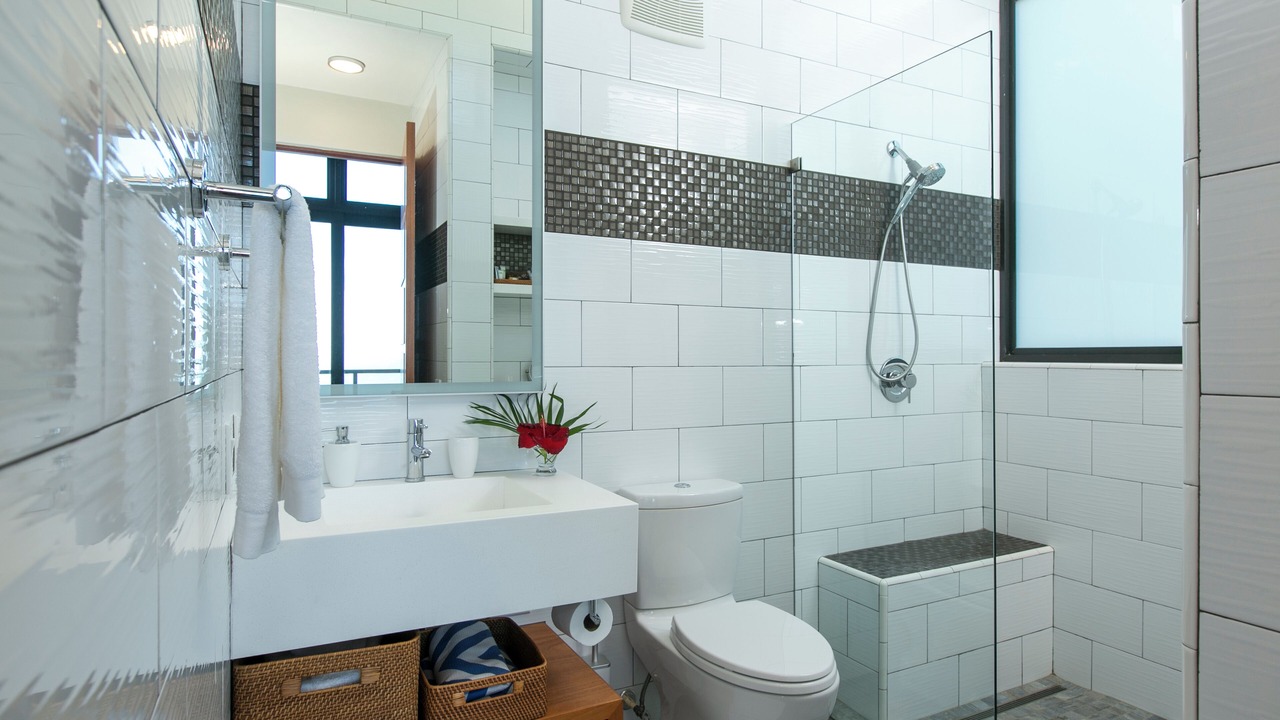 Photo of Bathroom in Lower Carolina
