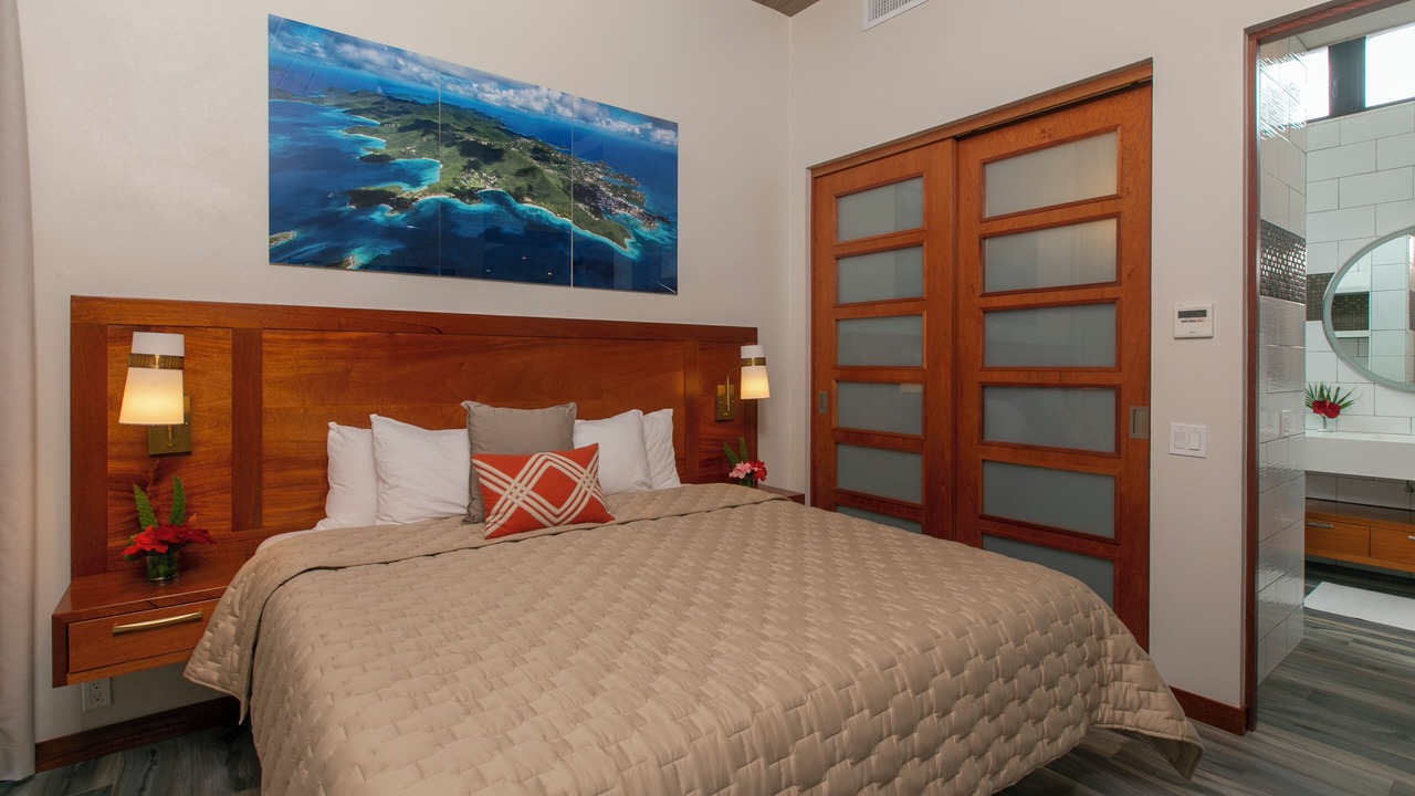 Photo of Bedroom in Lower Carolina