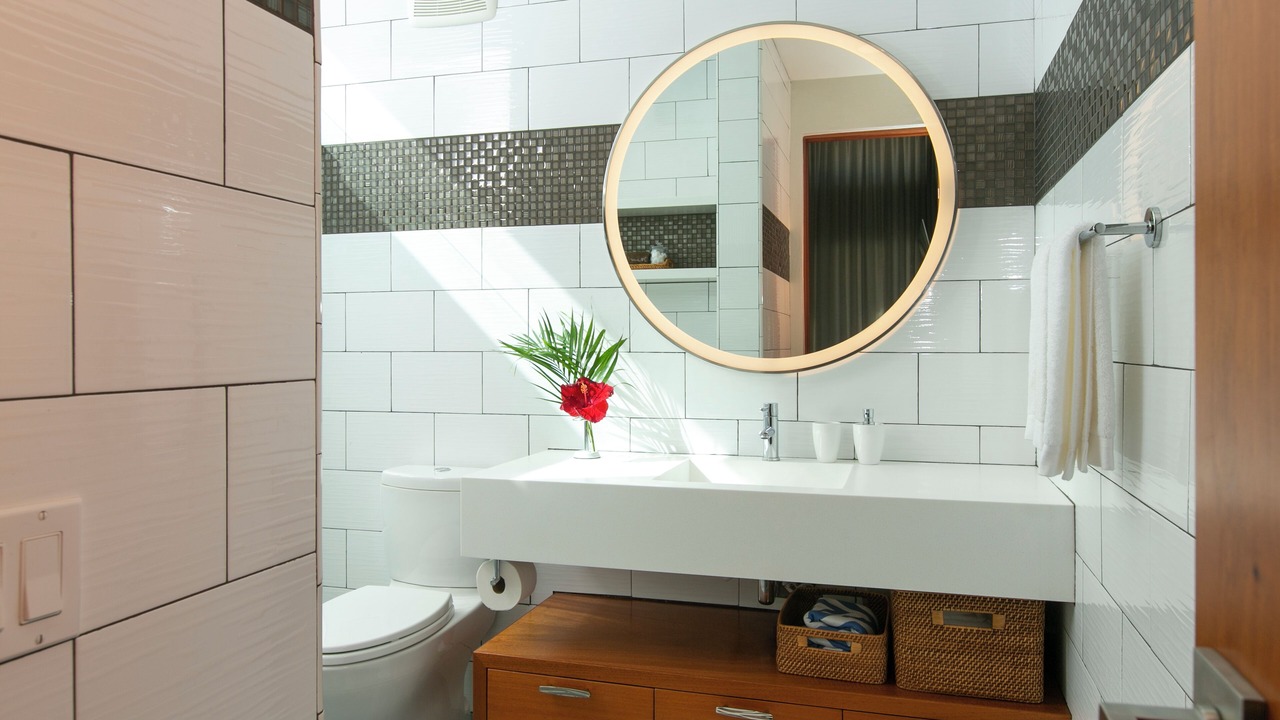 Photo of Bathroom in Lower Carolina