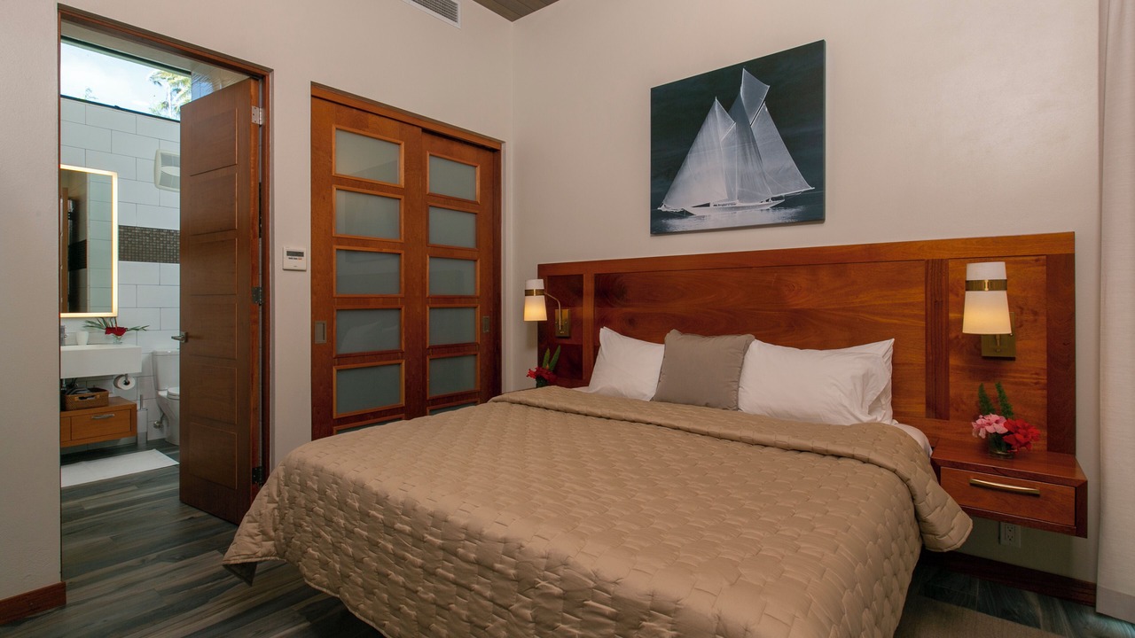 Photo of Bedroom in Lower Carolina