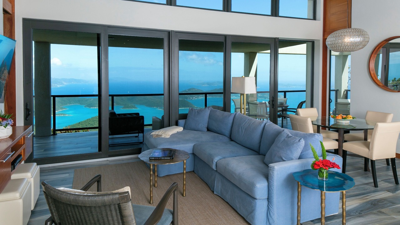 Photo of Livingroom in Lower Carolina