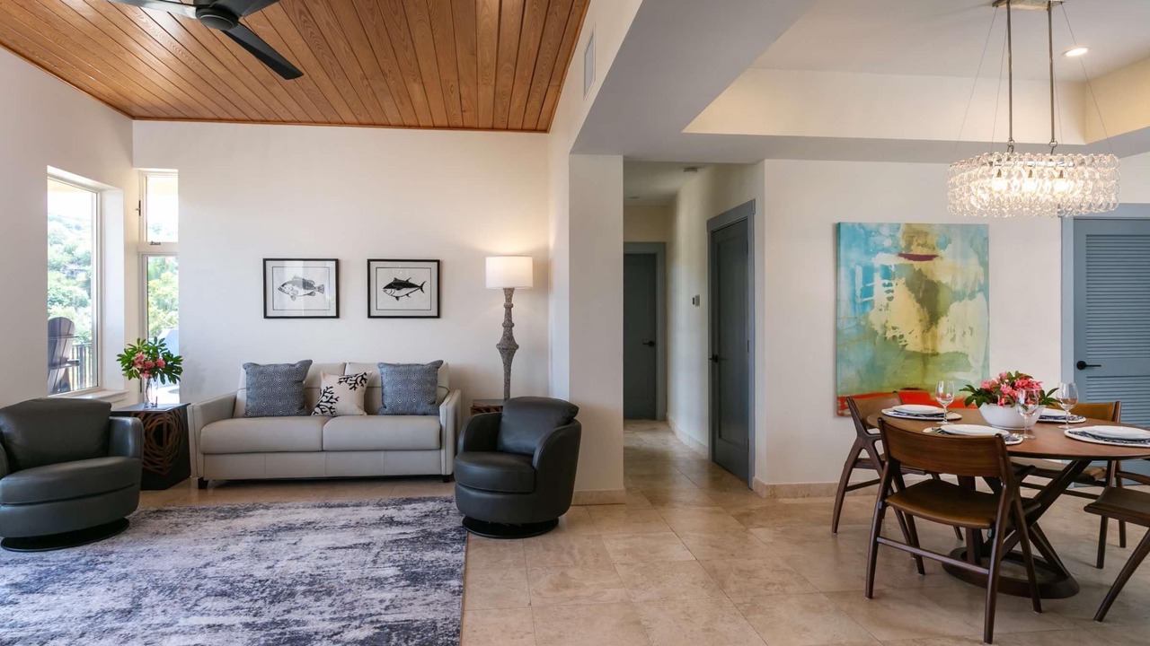 Photo of Bedroom in Estate Enighed
