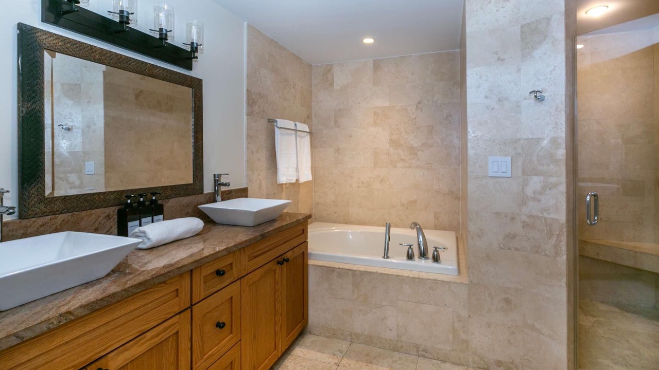 Photo of Bathroom in Estate Enighed
