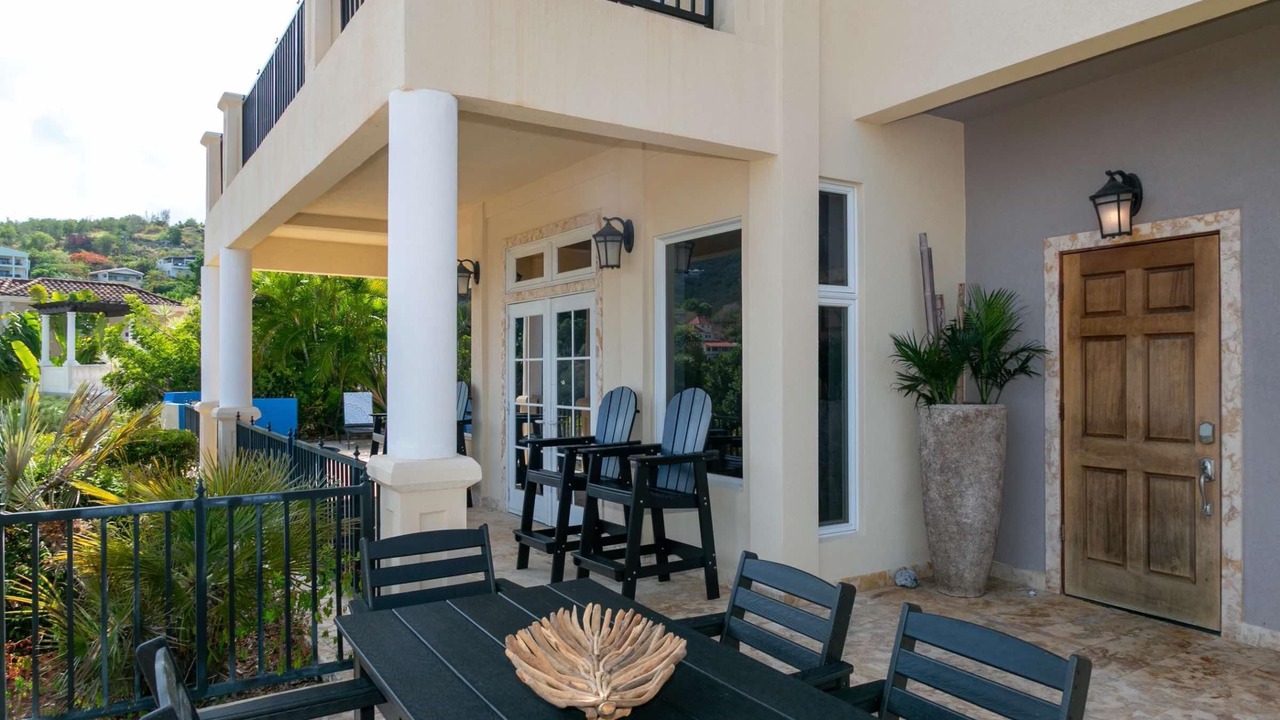 Photo of Outdoor in Estate Enighed