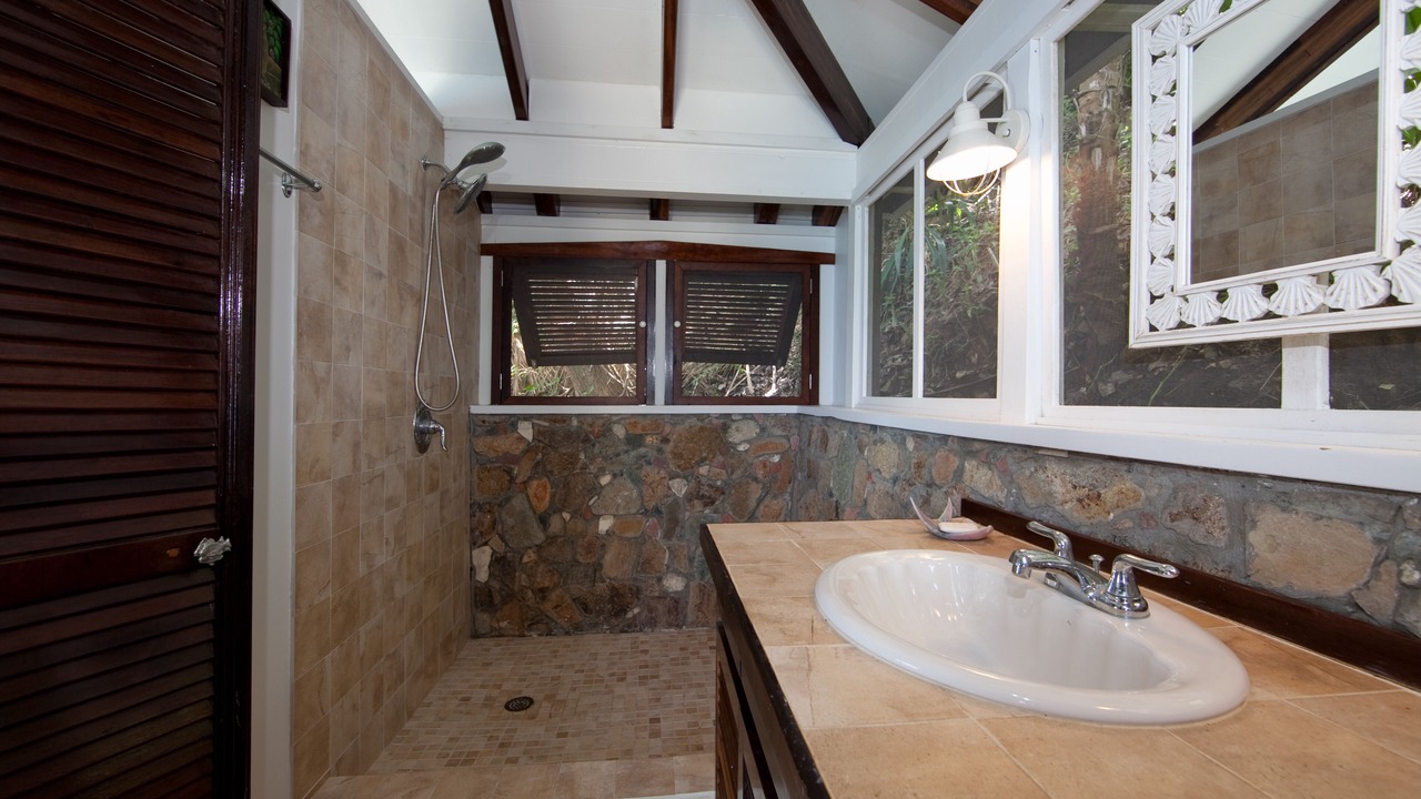 Photo of Bathroom in North Side