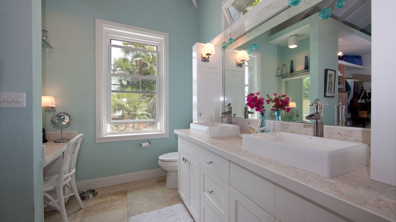 Photo of Bathroom in North Side