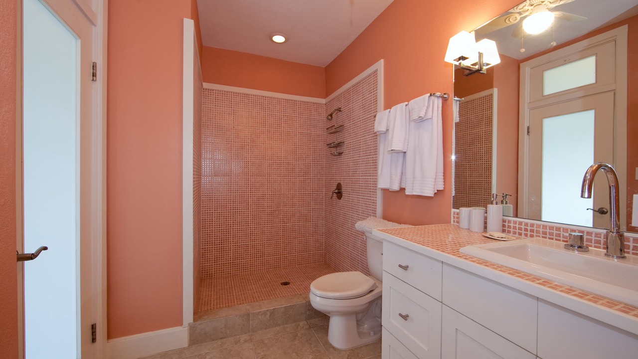 Photo of Bathroom in North Side