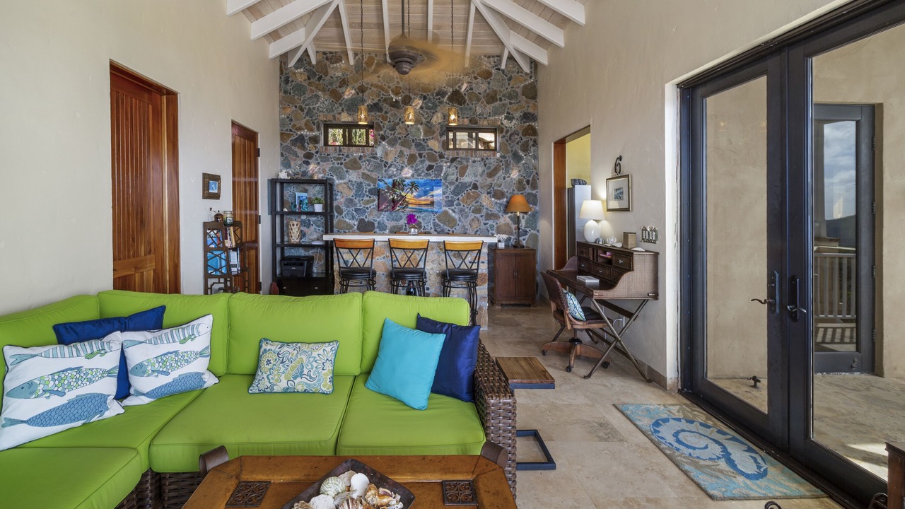 Photo of Bedroom in Fish Bay