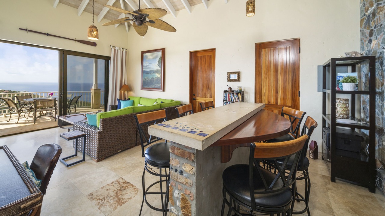 Photo of Bedroom in Fish Bay