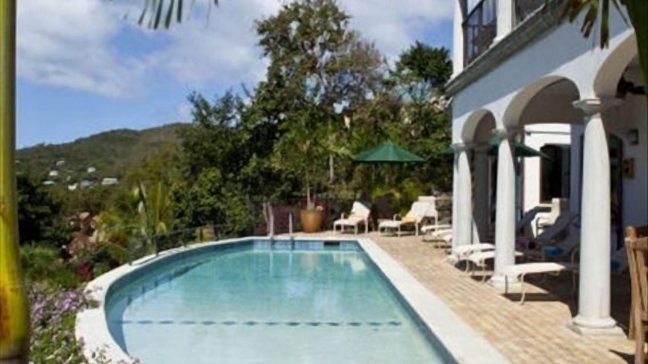 Photo of Outdoor in Virgin Grand Estates