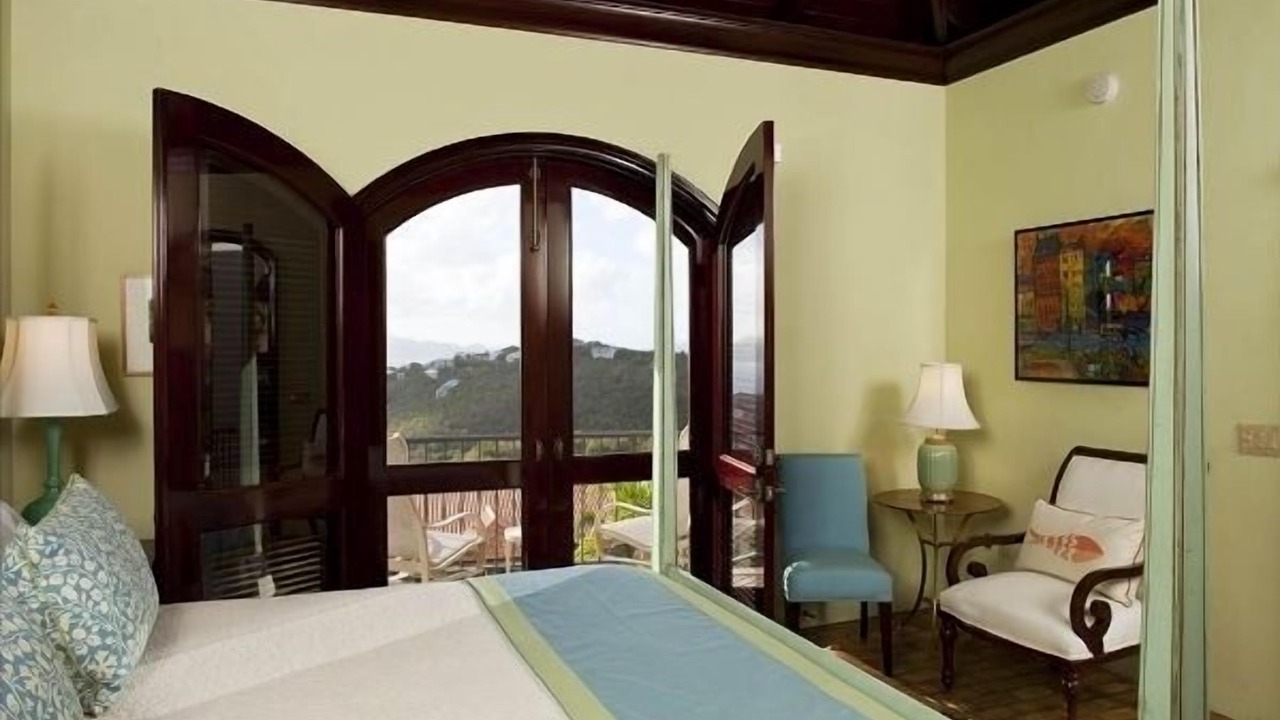Photo of Bedroom in Virgin Grand Estates