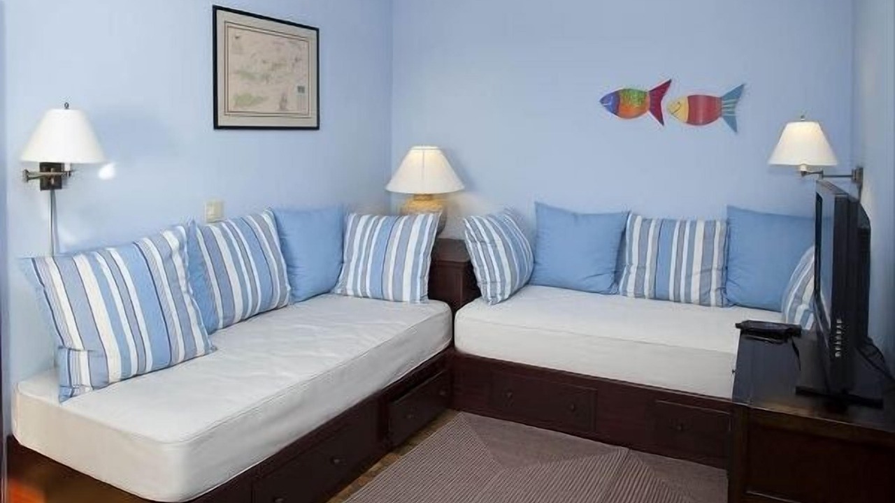 Photo of Bedroom in Virgin Grand Estates