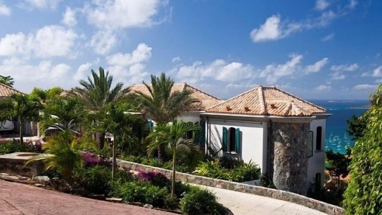 Photo of Outdoor in Virgin Grand Estates