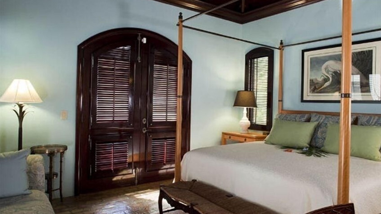 Photo of Bedroom in Virgin Grand Estates