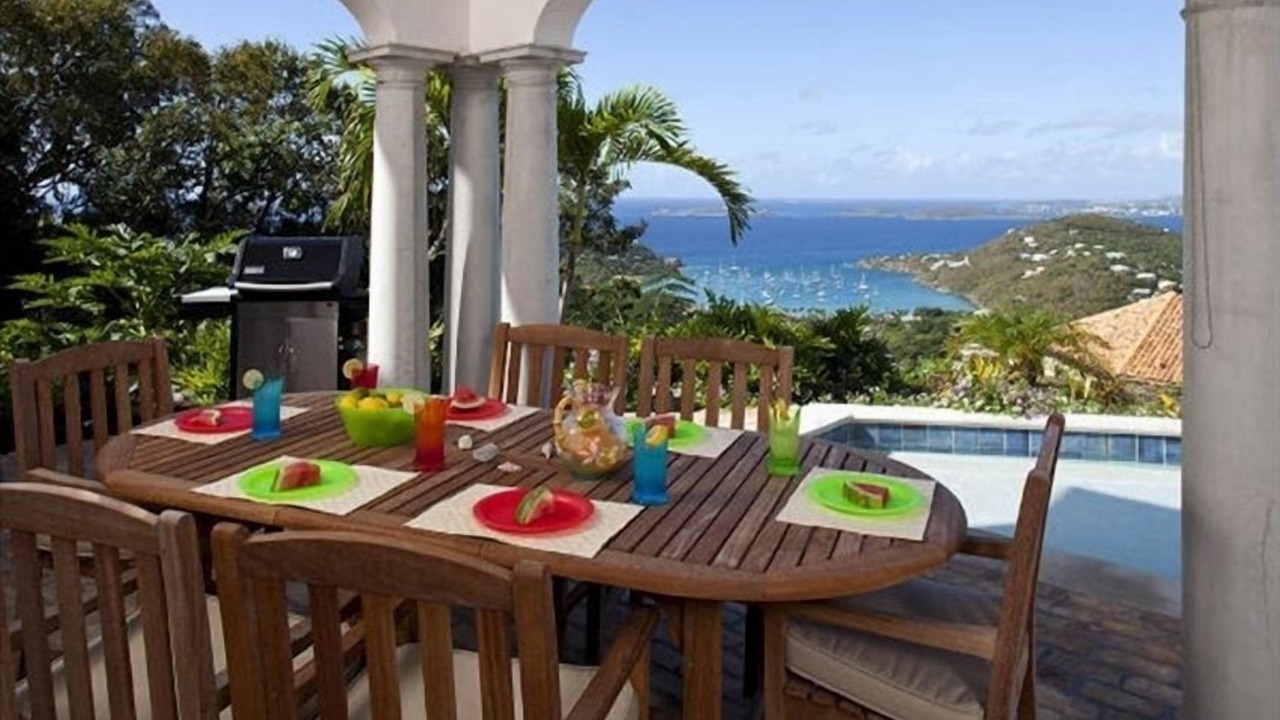 Photo of Outdoor in Virgin Grand Estates