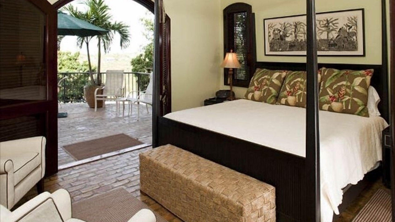 Photo of Bedroom in Virgin Grand Estates
