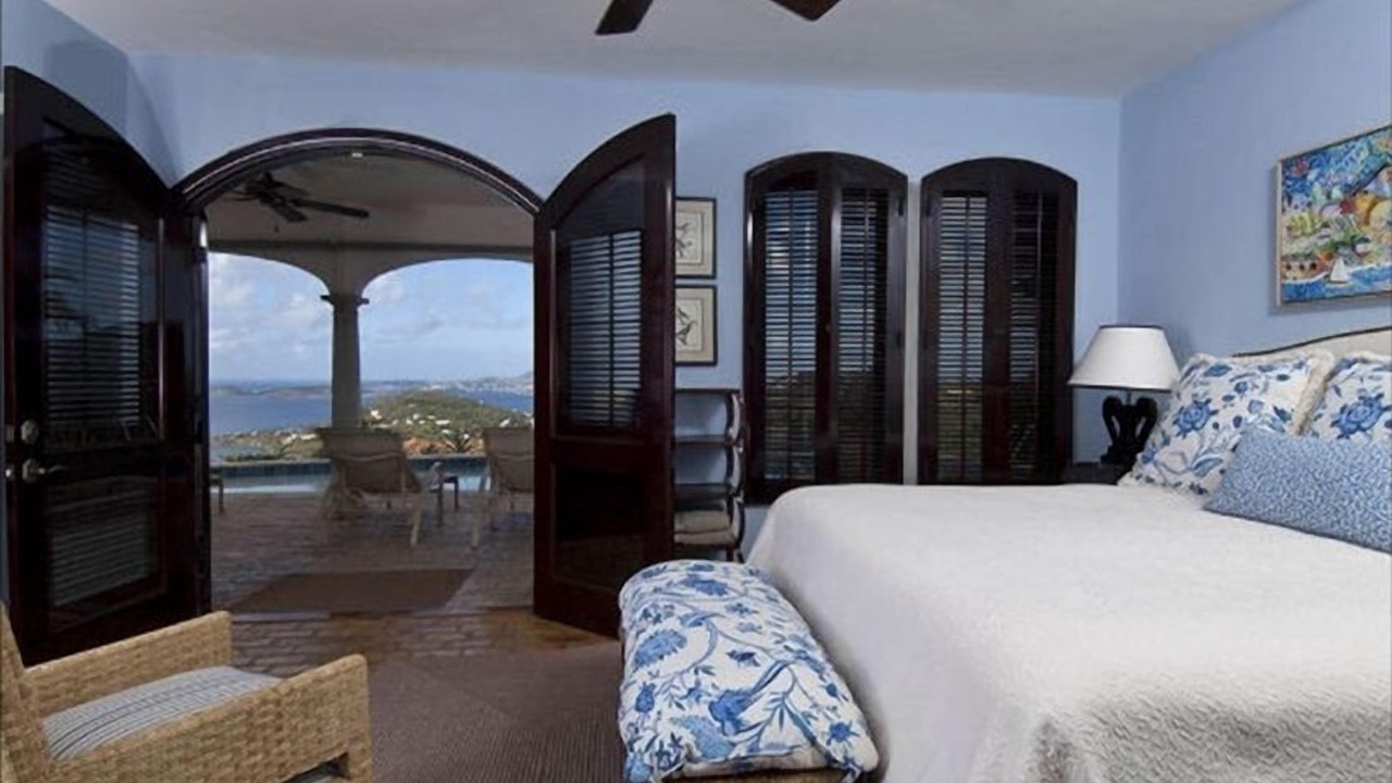 Photo of Bedroom in Virgin Grand Estates
