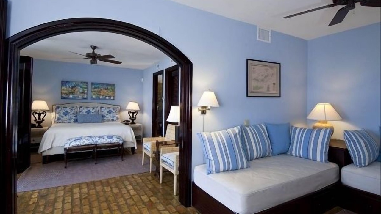 Photo of Bedroom in Virgin Grand Estates