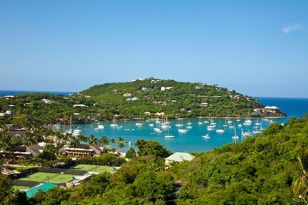 Photo of Outdoor in Estate Chocolate Hole and Great Cruz Bay