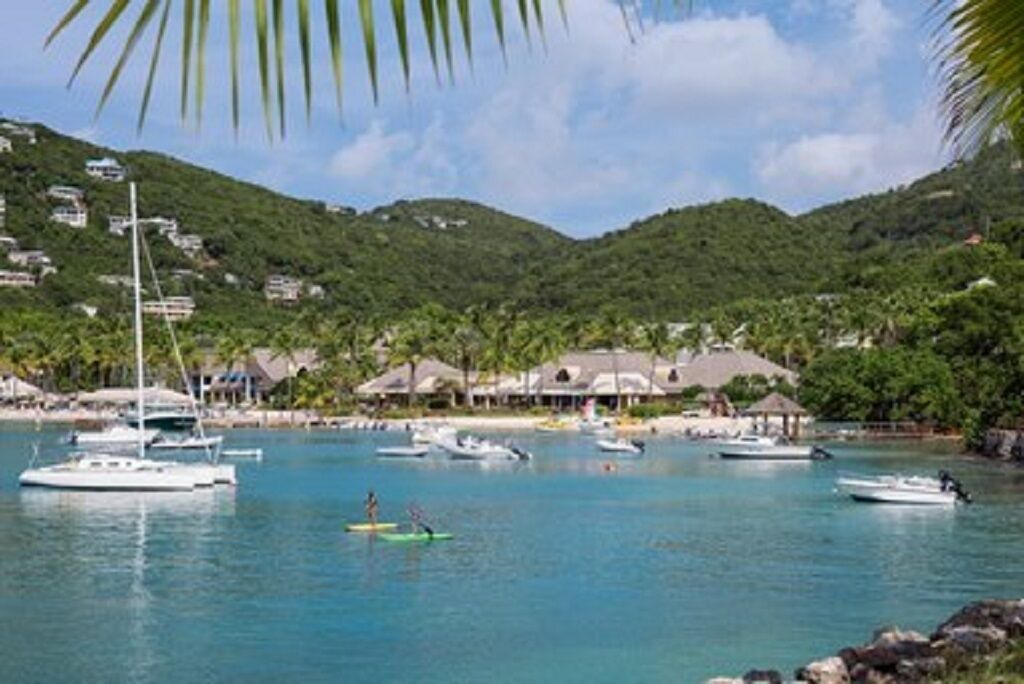 Photo of Others in Estate Chocolate Hole and Great Cruz Bay