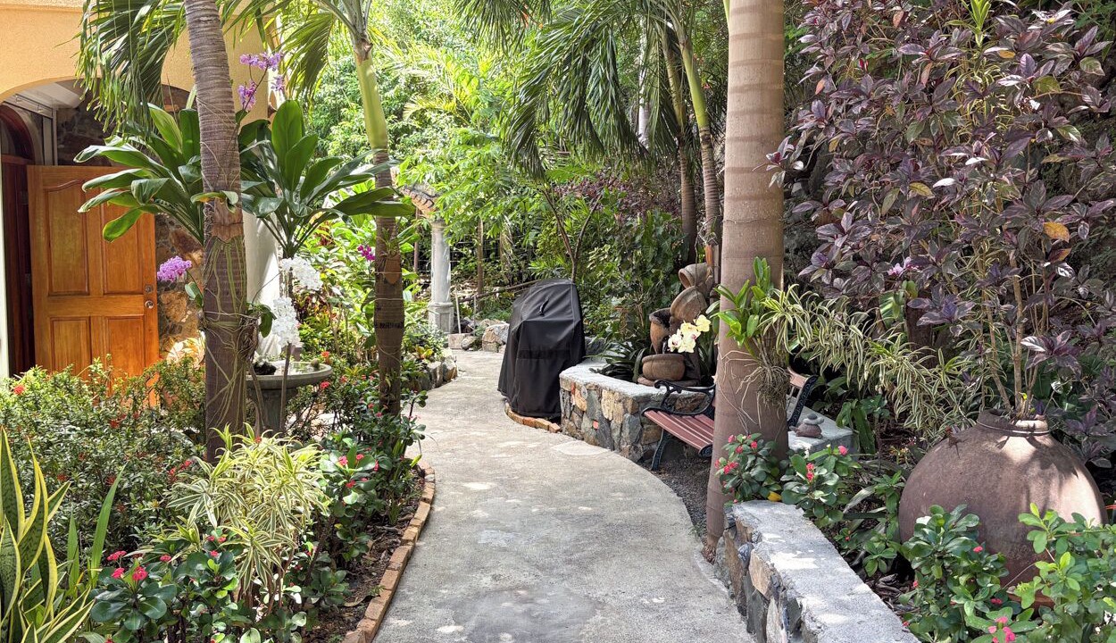 Photo of Outdoor in Estate Bethany